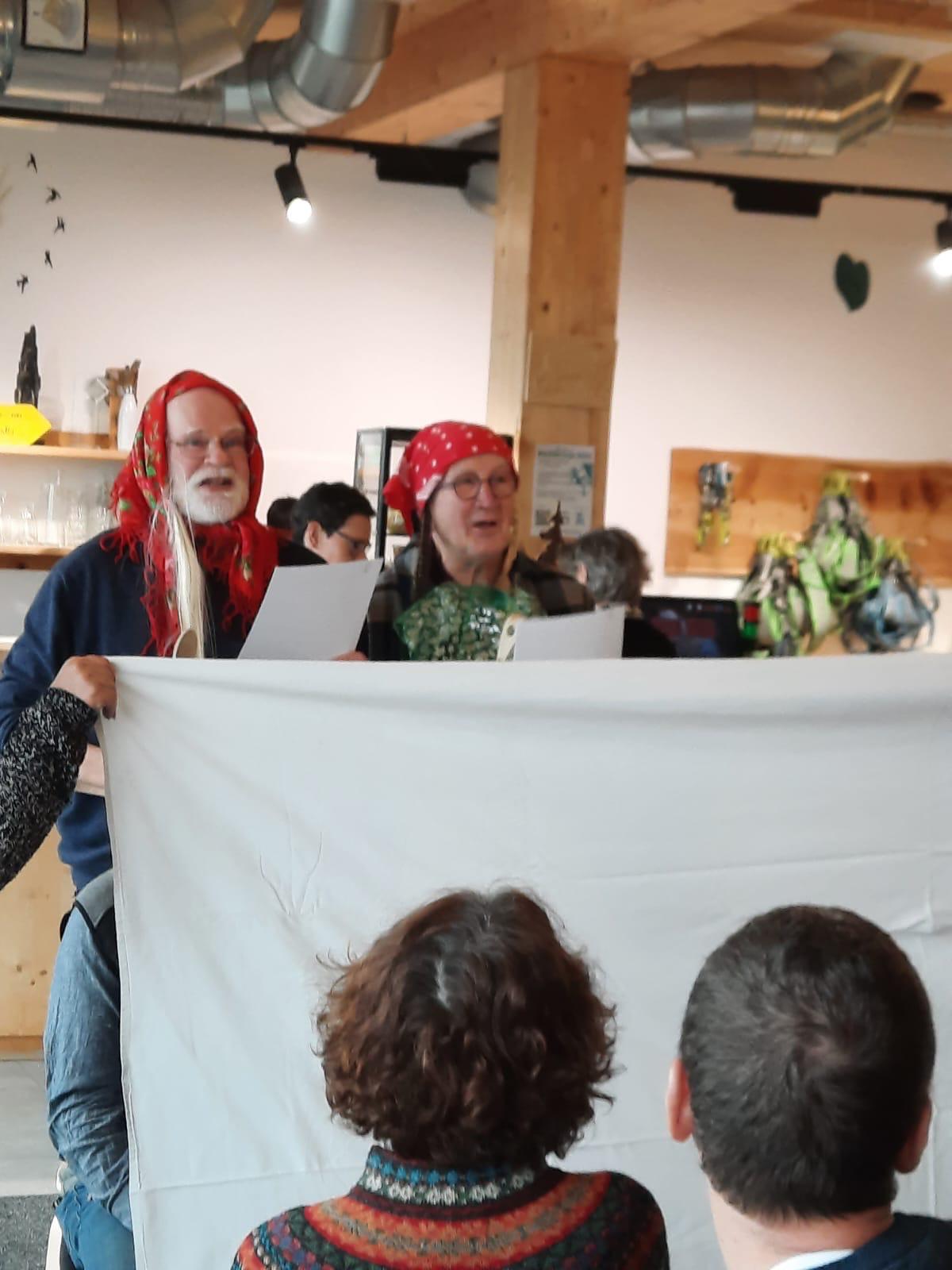 Scetch Schneewittchen